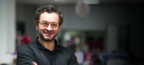 Tiago Simões, Diretor de Marketing da Sonae MC: há uma oportunidade para a expansão das lojas de proximidade.