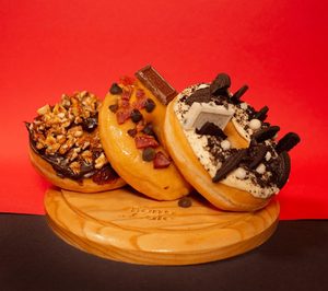 Llega a Madrid una cadena de bakery coffee mexicana