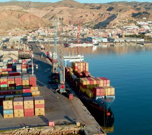 El tráfico portuario del mes de mayo creció un 19%