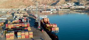 El tráfico portuario del mes de mayo creció un 19%
