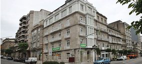 La división hotelera de Hotusa tendrá un segundo hotel en Vigo, el primero con la marca Exe