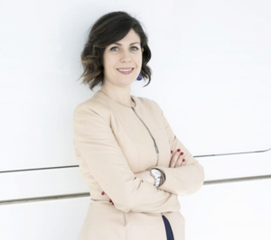 Raquel Bravo, nueva Regional Marketing Director Iberia de The Fork