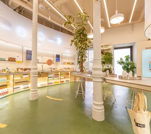 ¿Cuál será la próxima ciudad con tienda ‘Freshly’?