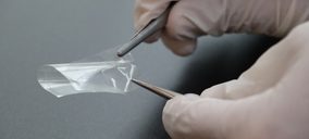 Itene desarrolla procesos de valorización química y enzimática