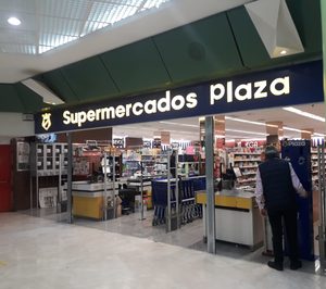 Supermercados Plaza redondea su estrategia omnicanal