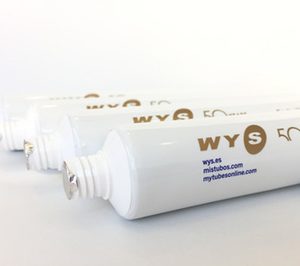 Witte y Solá se concentra en tubos de aluminio mientras ultima proyectos