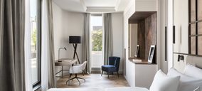 Radisson estrena en Sevilla el primer Collection de nuestro país