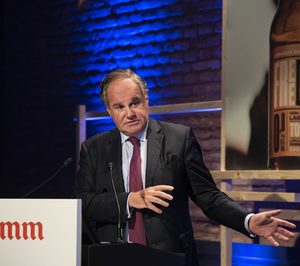 Damm, objetivo 2.000 M€ en 2025