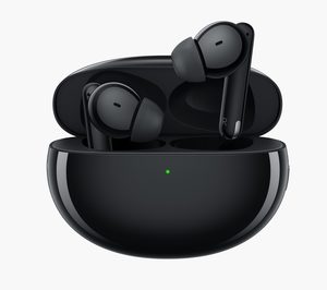 Oppo lanza Enco Free2 con cancelación activa de ruido y ecualizador de sonido personalizado