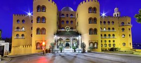 El Alhambra Palace prepara su reapertura tras la pandemia y una importante reforma