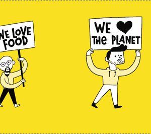 La especialista plant-based Heura recauda 16 M para acelerar la transición proteica