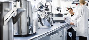 Helm Ibérica reformulará su cadena de suministro