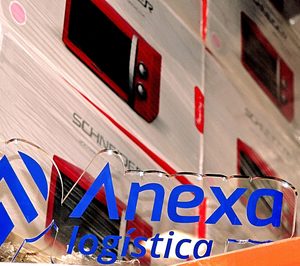 Anexa gestionará la logística de Schneider Consumer Iberia
