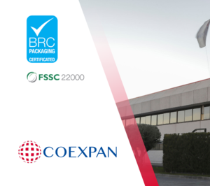 Coexpan sigue trabajando en la obtención de certificaciones en varias de sus plantas