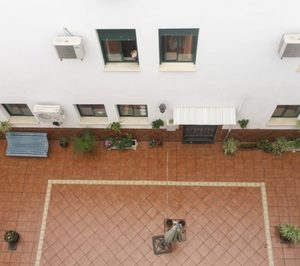 Reifs compra una empresa gestora de dos centros residenciales en la provincia de Granada