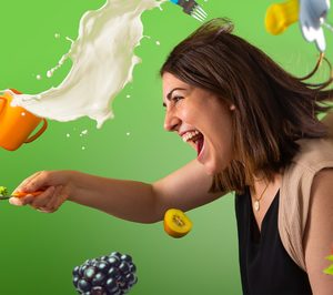 Imaginiarium renueva su imagen e inicia una nueva etapa con el foco puesto en las madres