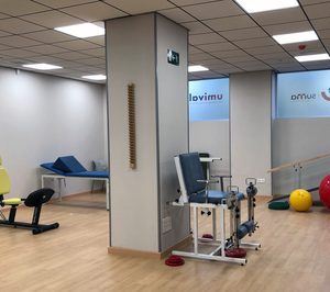 Umivale reformará su centro asistencial de Málaga para incorporar nuevos servicios