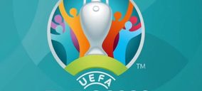 La Eurocopa dispara la demanda de comida a domicilio