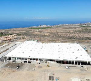 Leroy Merlin concreta su proyecto comercial en Adeje