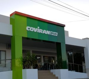 Covirán abrirá su segundo supermercado Coviran Plus en Portugal
