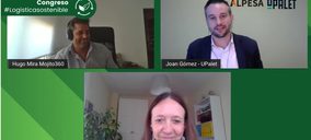 Líderes empresariales apuntan las claves de la logística sostenible