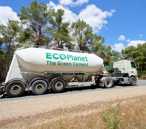 LafargeHolcim España lanza cementos bajos en carbono