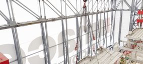 Se constituye el Clúster para la Industrialización e Innovación de la Edificación