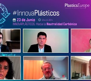 La innovación con plásticos, en el camino hacia la neutralidad carbónica