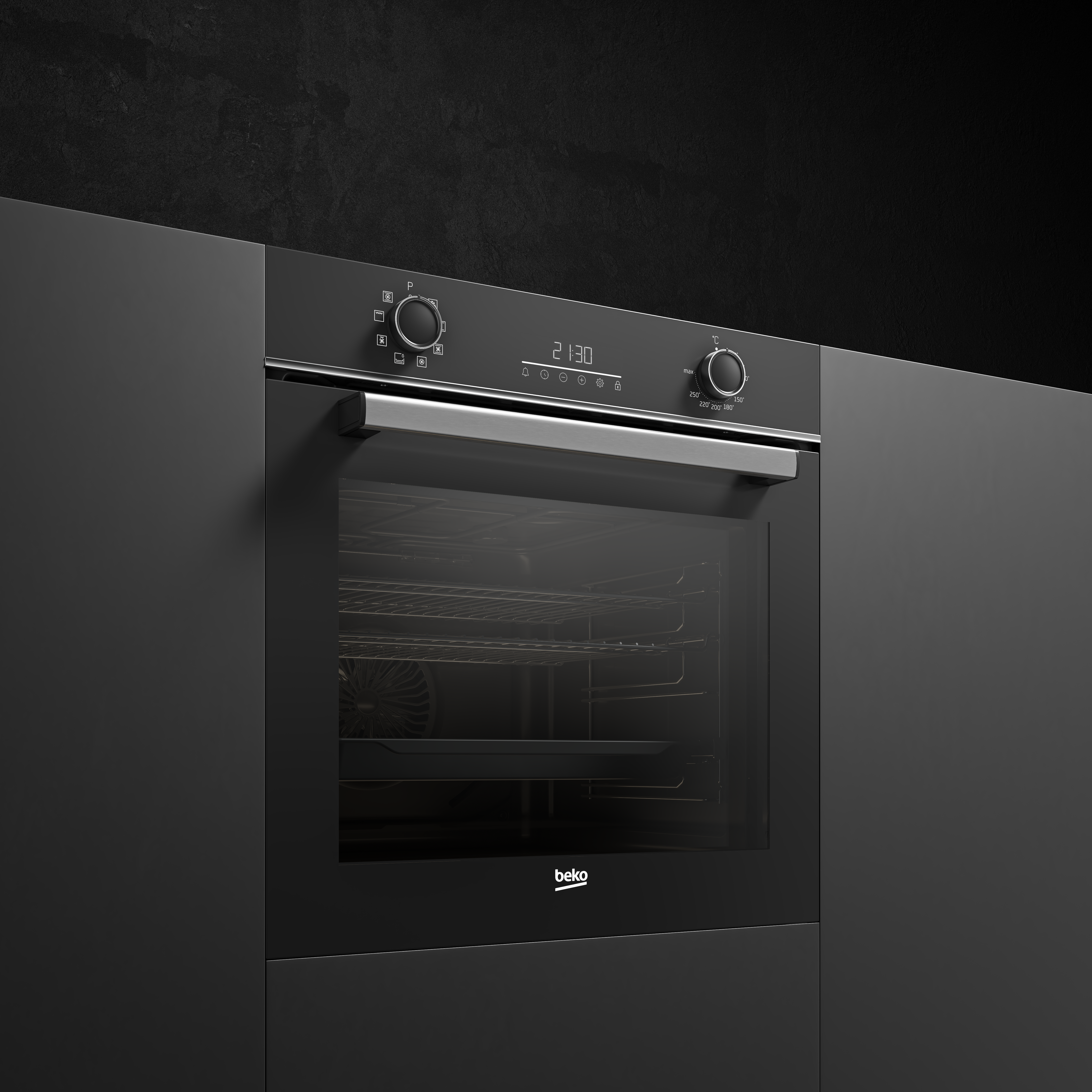 Beko presenta una gama de electrodomésticos sostenibles fabricados con materiales reciclados