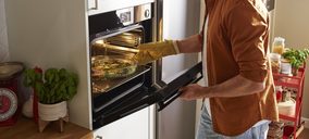 Fagor Electrodomésticos lanza su nuevo horno vapor con función Open Up