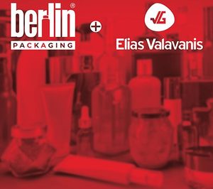 Berlin Packaging compra la griega Elias Valavanis