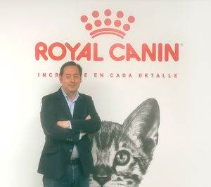 Analizamos la logística de Royal Canin Ibérica con Juan José Antolín (Iberia Supply Chain Director)