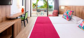 El Costa Calero prosigue su proceso de renovación