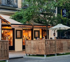 Grupo Hirviendo dobla su presencia en Madrid