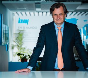 La eficiencia energética como generador de valor que empieza en los fabricantes de sistemas de construcción