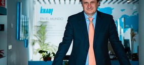 La eficiencia energética como generador de valor que empieza en los fabricantes de sistemas de construcción