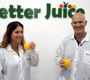 El venture capital español The Foodtech Lab invierte en la israelí Better Juice