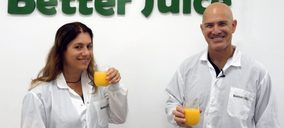 El venture capital español The Foodtech Lab invierte en la israelí Better Juice