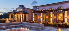 Azumi aterriza en España con ‘Roka’, en el mallorquín Cap Vermell