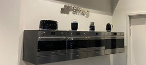 Smeg España celebra su 30 aniversario