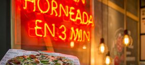 Papizza abre su segundo local en Sevilla