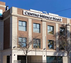 Quirónsalud pone en marcha el nuevo Ruber Internacional Centro Médico Masó