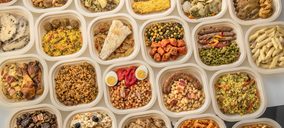 Serhs desarrolla la nueva solución Take Eat Easy