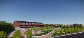 Avita espera abrir tres nuevas residencias en los próximos meses