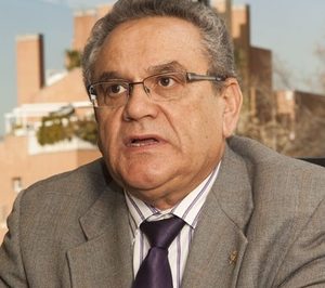 Ovidio de la Roza, reelegido presidente de la CETM