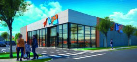 Supermercados Lupa entra en el podio de la distribución alimentaria de Segovia con su próxima apertura