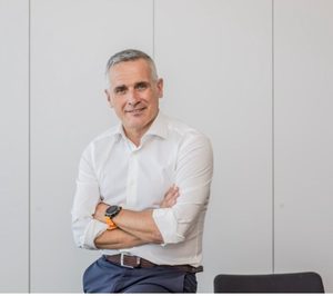 Fernando Val Martínez, nuevo director general de Naviera Armas Trasmediterránea