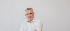 Fernando Val Martínez, nuevo director general de Naviera Armas Trasmediterránea