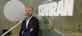 Acácio Santana, diretor da Covirán Portugal: não será fácil dar mais dimensão à guerra de preços que vivemos em Portugal