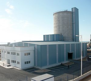 Cementos Molins compra el centro de distribución de Cimsa en Alicante